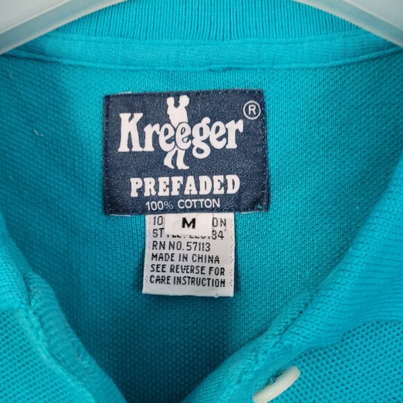 Vintage golf shirts X2 - Picture 5 of 6